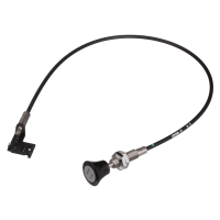 Mygtukas nuotolinio valdymo šiluminei perkrovos relei LAD TeSys - SCHNEIDER ELECTRIC