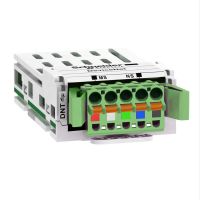 Modulis komunikacijos 125/250/500kbps DeviceNet Altivar - SCHNEIDER ELECTRIC