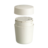 Pagrindas švyturėliui D45mm IP40 su dangteliu baltas XVM Harmony - SCHNEIDER ELECTRIC