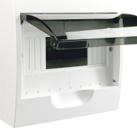 Panelė aklina skydui Mini Pragma - SCHNEIDER ELECTRIC