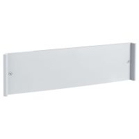 Plokštė skydui priekinė 24 modulių Pragma - SCHNEIDER ELECTRIC