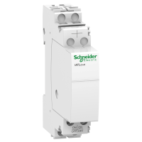Priedas centralizuoto valdymo impulsinei relei 24-240V AC IATLc+c Acti9 - SCHNEIDER ELECTRIC