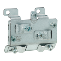 Tvirtinimas dažnio keitikliui ATV320 Altivar - SCHNEIDER ELECTRIC