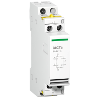 Priedėlis impulsinių relių valdymui 230V AC iACTc Acti9 - SCHNEIDER ELECTRIC