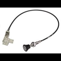 Atstatymo įtaisas (Reset) šiluminei relei LAD TeSys - SCHNEIDER ELECTRIC