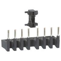 Šyna reversinė 4-pol. ir mechaninė blokuotė [LC1DT20-DT40] LAD9 TeSys - SCHNEIDER ELECTRIC