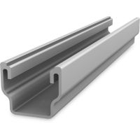 Bėgelis MultiRail 4.20 L-4.2m - K2 SYSTEMS