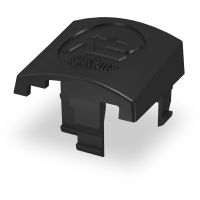 Dangtelis galinis bėgeliui SingleRail 36 EndCap - K2 SYSTEMS