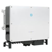 Inverteris saulės elektrinės 3F 33kW 3-MPPT 26A 1100V DC Bluetooth+APP/RS485 su LED indikacija - SUNGROW