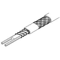 Kabelis šildymui savireguliuojantis 63W/m 230V 20XTV2-CT-T2 [matuojamas] - RAYCHEM