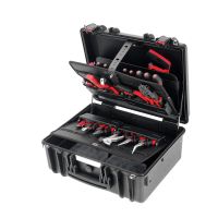 Lagaminas su įrankiais BASIS [475x415x215] GIGANT S - CIMCO