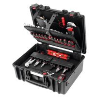 Lagaminas su įrankiais [475x415x215] FACILITY - CIMCO