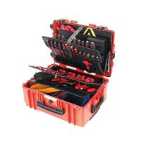 Lagaminas su įrankiais [630x478x293] E-MOBILITY - CIMCO