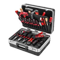 Lagaminas su įrankiais [395x455x205] ECO PLUS - CIMCO