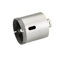 Freza 82mm kampiniam šlifuokliui plytelėms, čerpėms, keramikai - CIMCO