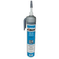 Klijai lankstus atsparus UV, vandeniui pilki 200ml - CIMCO