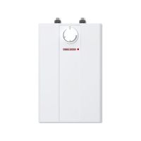 Šildytuvas vandens tūrinis 2kW 230V IP24 D 5l montuojamas po kriaukle neslėginis ESH 5 U-N Trend - STIEBEL ELTRON