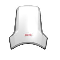 Džiovintuvas plaukų 0.9kW 230V 22l/s 200km/h 69db baltas AIRSTAR TH-C1 - STARMIX