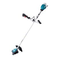 Žoliapjovė akumuliatorinė 40V D350mm XGT automatine sūkių kontrole ADT - MAKITA