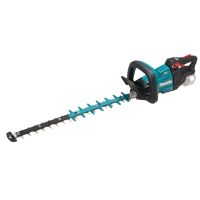 Žirklės gyvatvorių akumuliatorinės 18V 600mm 23.5mm LXT - MAKITA