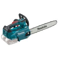 Pjūklas grandininis akumuliatorinis 2x18V 20m/sek 350mm 3/8" - MAKITA