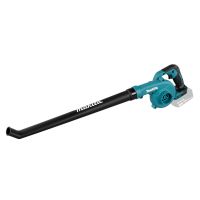 Pūstuvas akumuliatorinis 18V 3.2m3/min 68m/sek LXT - MAKITA