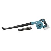 Pūstuvas akumuliatorinis 18V 3.2m3/min 68m/sek LXT - MAKITA
