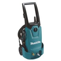Įrenginys aukšto slėgio plovimo 1800W 120bar 420l/h su 10m žarna - MAKITA