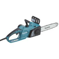 Pjūklas grandininis elektrinis 1800W 14.5m/sek 350mm 3/8" - MAKITA
