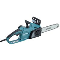 Pjūklas grandininis elektrinis 1800W 14.5m/sek 400mm 3/8" - MAKITA
