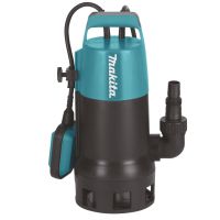 Siurblys elektrinis 1100W 240l/min nešvariam vandeniui - MAKITA