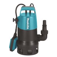 Siurblys elektrinis 400W 140l/min nešvariam vandeniui - MAKITA
