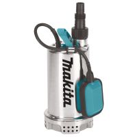 Siurblys elektrinis 1100W 250l/min švariam vandeniui - MAKITA