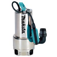 Siurblys elektrinis 1100W 250l/min nešvariam vandeniui RST - MAKITA
