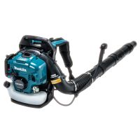 Pūstuvas 1800W 15m3/min 98m/sek 52.5mm3 1.8L 4-taktis variklis - MAKITA