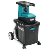 Smulkintuvas šakų 2500W 67L D45mm - MAKITA