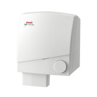 Džiovintuvas plaukų 1.8kW 230V 31l/s 90km/h 66db baltas TH 70 Z - STARMIX