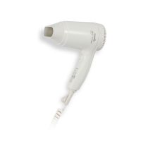 Džiovintuvas plaukų rankinis 1.2kW 230V baltas BFS 12 - STARMIX