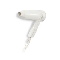 Džiovintuvas plaukų rankinis 1.2kW 2 greičių 230V baltas HF 12 - STARMIX