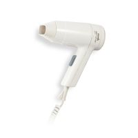 Džiovintuvas plaukų rankinis 1.2kW 230V baltas HFS 12 - STARMIX