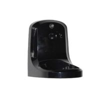 Laikiklis sieninis plaukų džiovintuvams TFC ir HF D66mm juodas - STARMIX