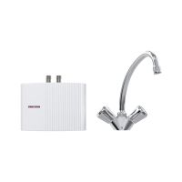 Šildytuvas vandens momentinis 3.53kW 230V IP25 su čiaupu EIL 3 Trend + UT - STIEBEL ELTRON