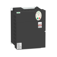 Keitiklis dažnio 15kW 480V 3F IP21 ATV212 Altivar - SCHNEIDER ELECTRIC
