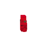 Jungiklis galinis saugos 2no+1nc 1/2" NPT XCSA503 - TELEMECANIQUE