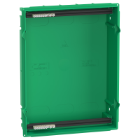 Pagrindas skydui p/t 24 modulių Mini Pragma Resi9 - SCHNEIDER ELECTRIC
