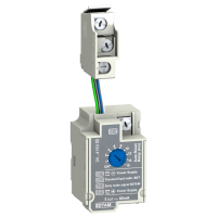 Modulis kontaktoriaus valdymui 24/415V AC/DC SDTAM ComPact - SCHNEIDER ELECTRIC