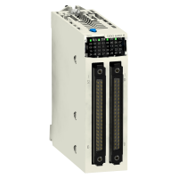 Modulis diskretinių išėjimų 64DO 24V DC X80 Modicon - SCHNEIDER ELECTRIC