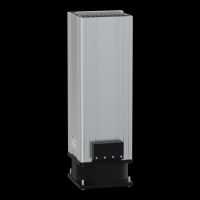 Šildytuvas skydui 400W 230V IP20 aliumininis su ventiliatoriumi CR ClimaSys - SCHNEIDER ELECTRIC