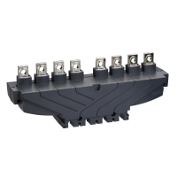 Jungtis perjungikliui 4P 100-250A INS250, NSX100-250 ComPact - SCHNEIDER ELECTRIC