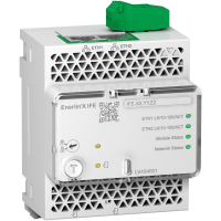 Modulis komunikacinis Ethernet automatui IFE Enerlin'X - SCHNEIDER ELECTRIC